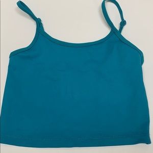 Balance Athletica Key Tank
